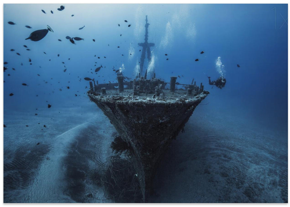 Hai Siang Wreck