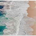 Where the Ocean Ends...