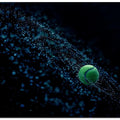 Cosmic Ball