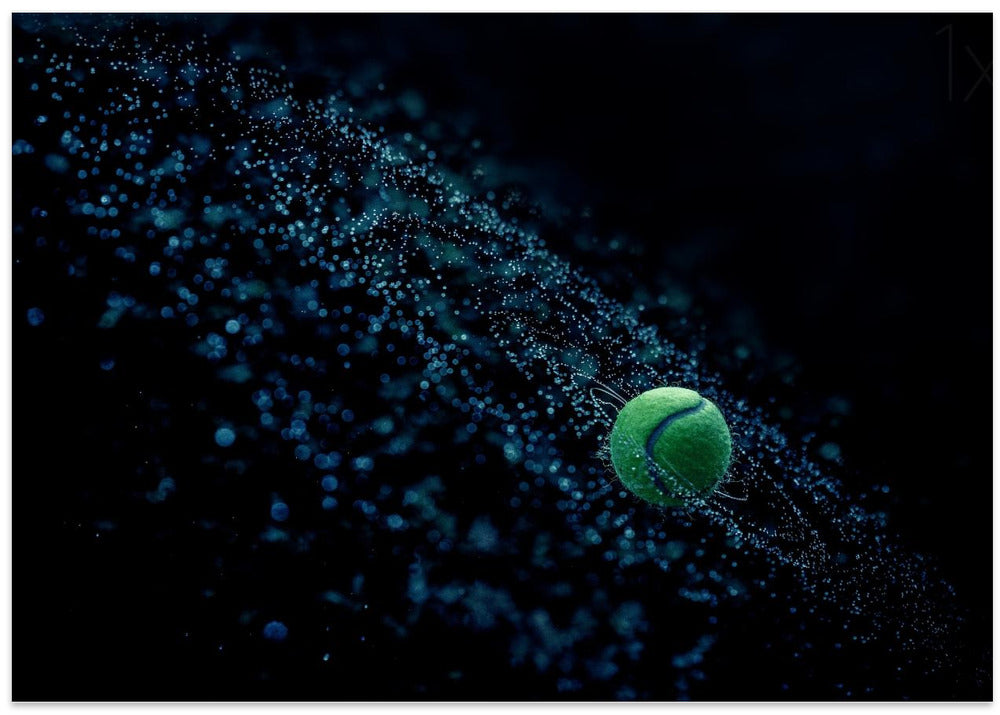 Cosmic Ball