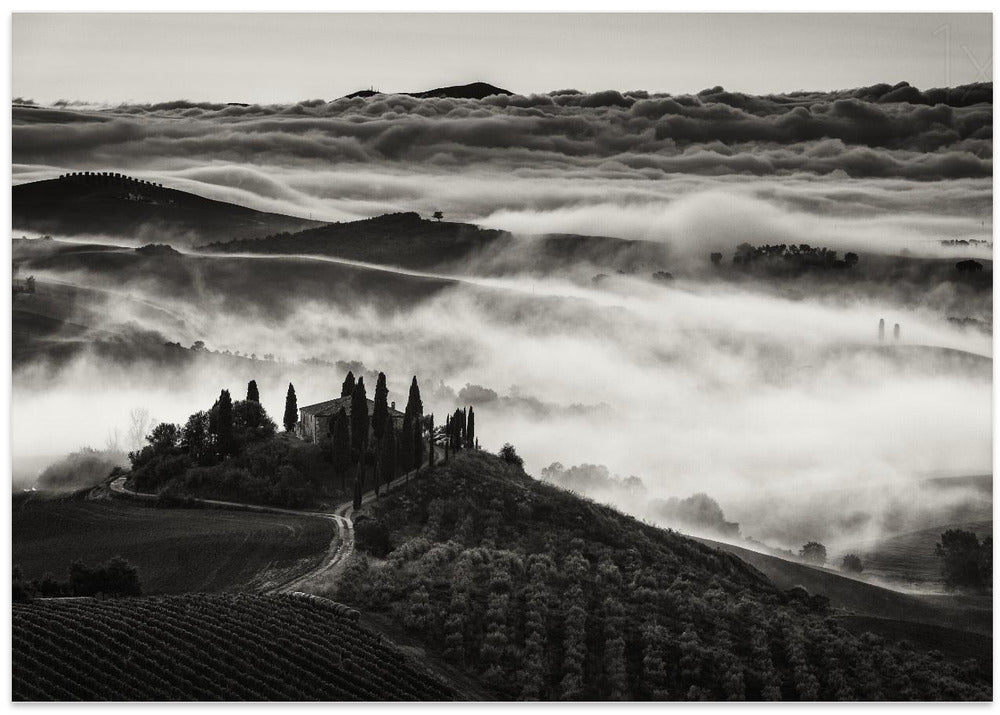 Tuscany