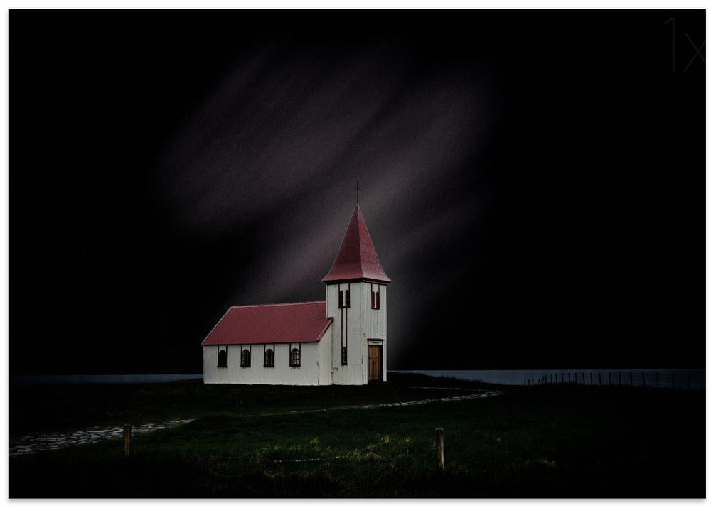 White Church