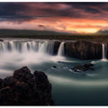 Fire and Water