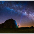 Counting Stars