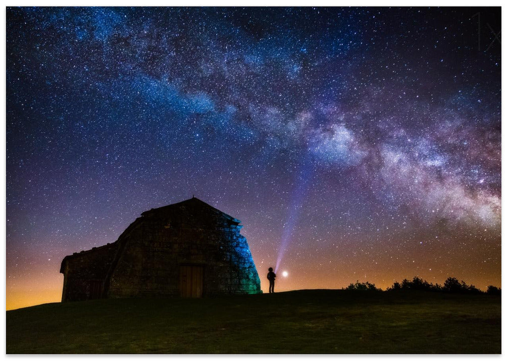 Counting Stars