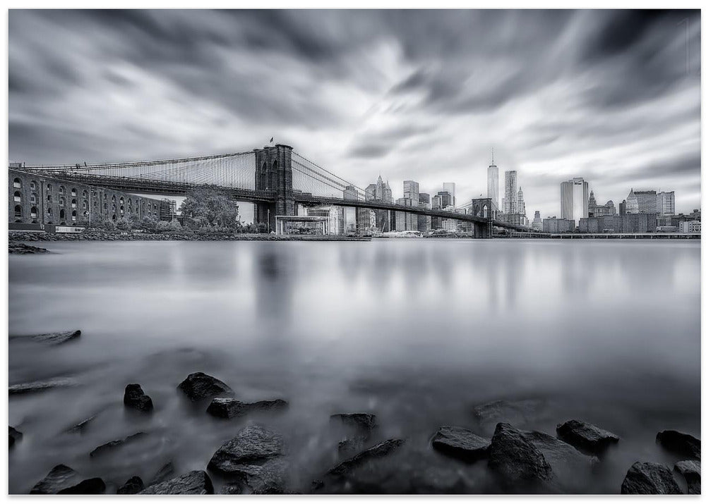 Brooklyn Bridge