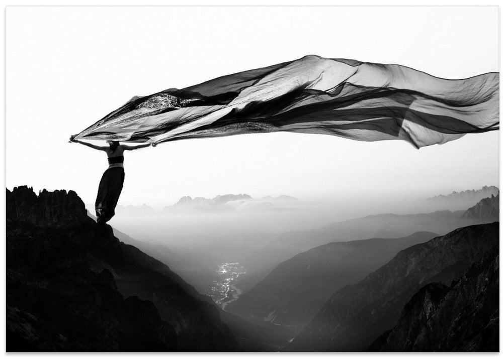 Free as the wind