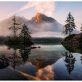 Nature's Awakening