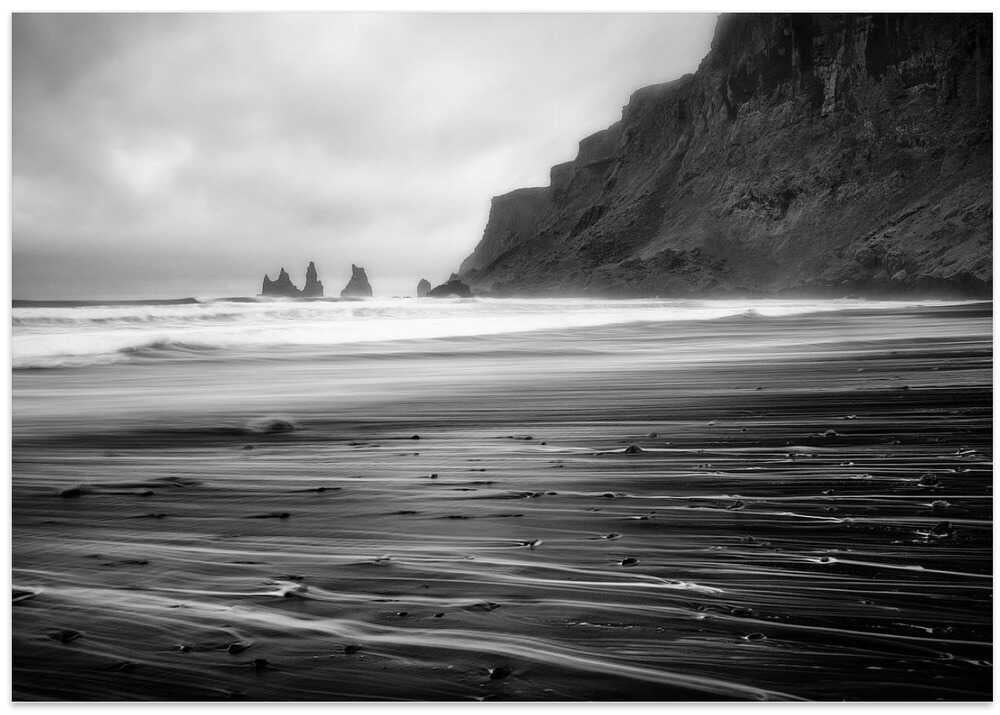 Vik trails