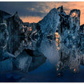 Jökulsárlón