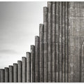 Hallgrímskirkju Reykjavík