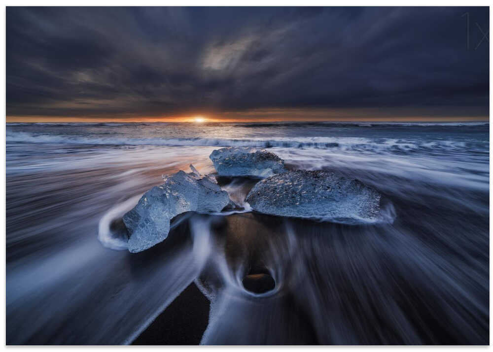 Wild Ice II