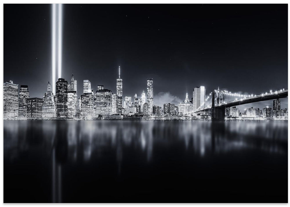 Unforgettable 9-11