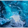 The ice cave