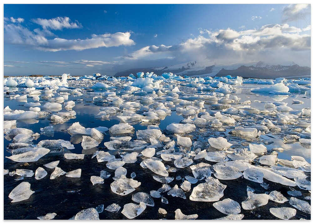 Diamonds Sea