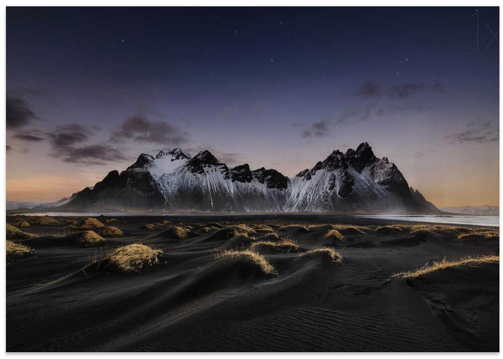 Stokksnes VI