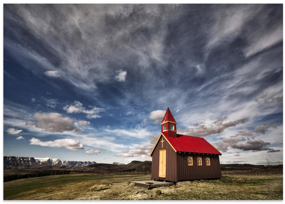 Tiny Church
