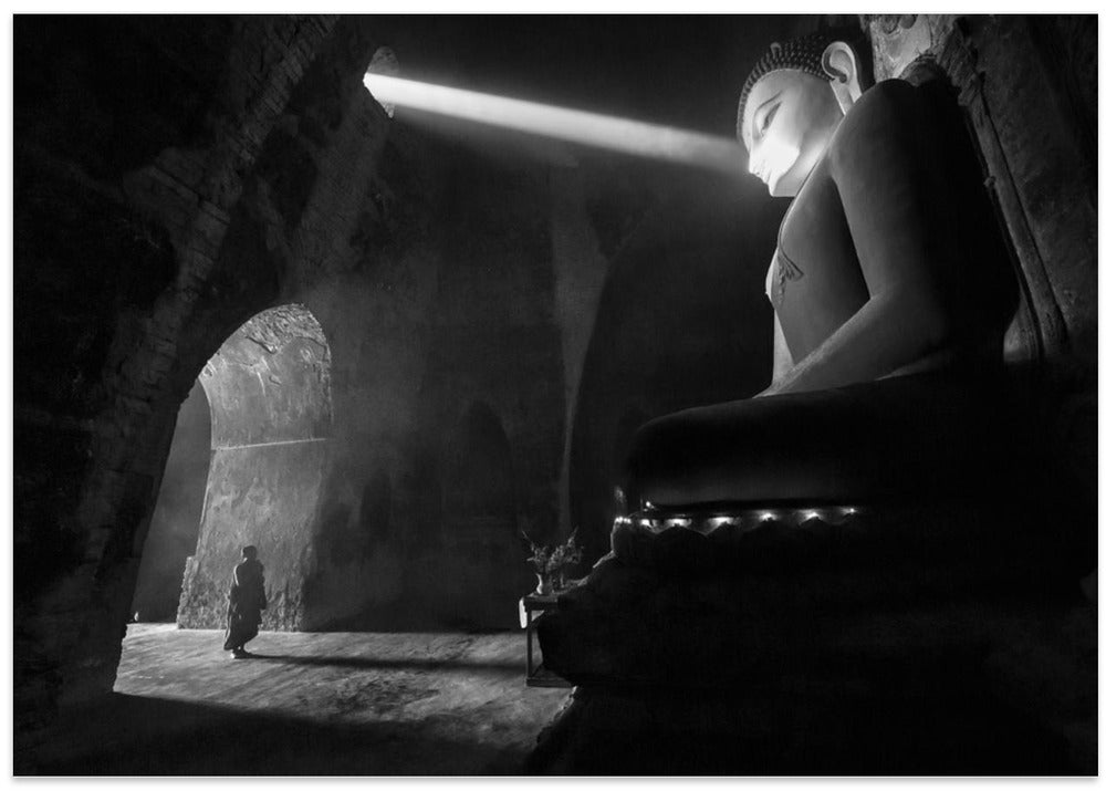 The Great Buddha