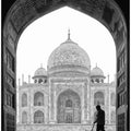Art Prints of Early in the morning