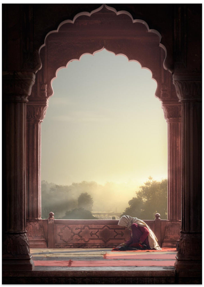 Prayer