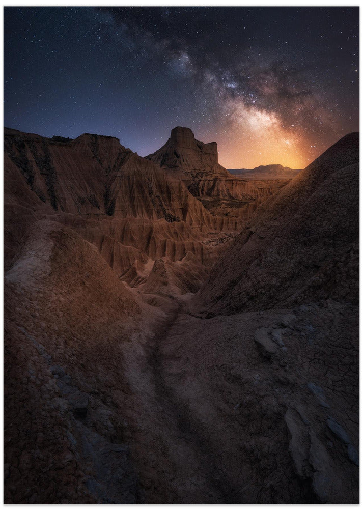 The way