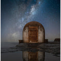 Lonely Hut