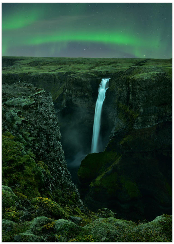 Green Night