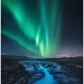 Green Vs Blue