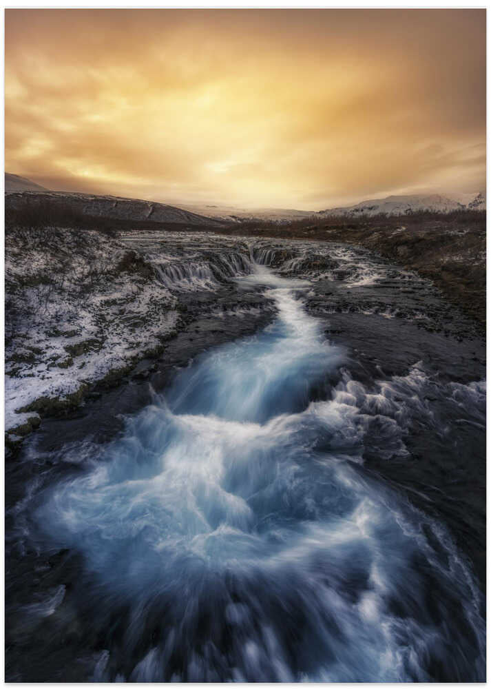 Bruarfoss