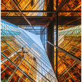 Art Prints of Golden Triangle