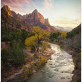Zion National Park