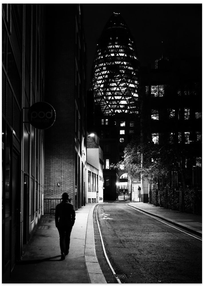 Streets of London
