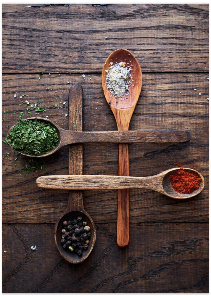 Spices