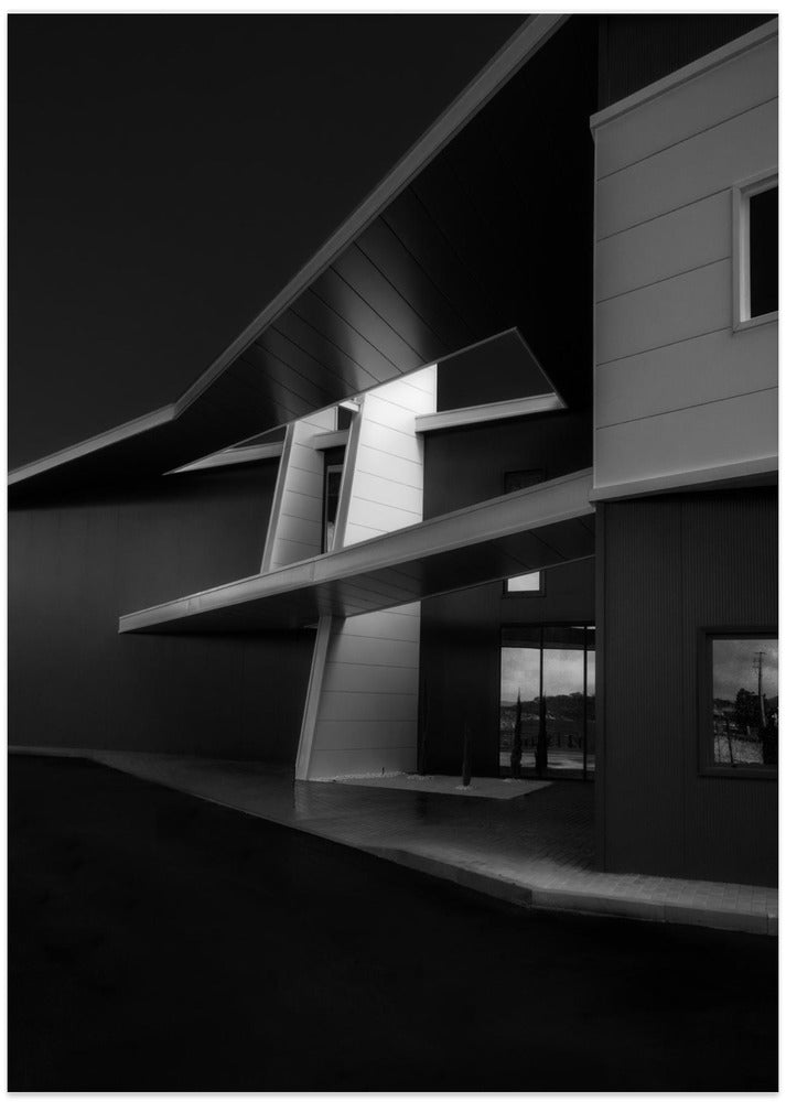 LIGHT CONTRASTS