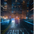 Art Prints of Only Grand Central