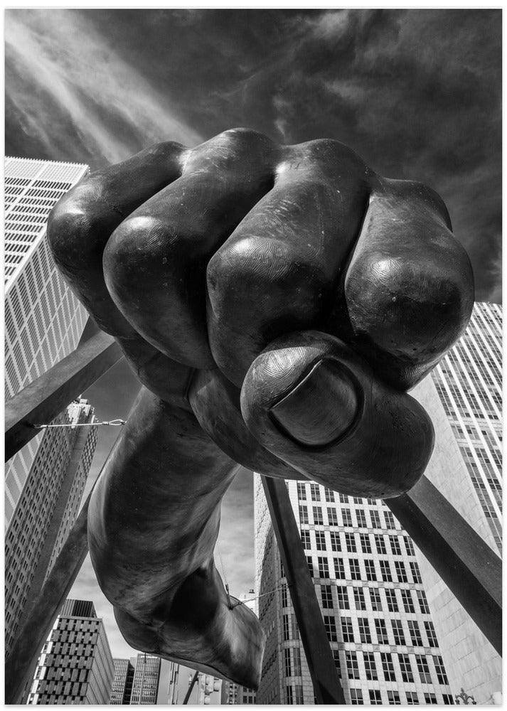 Dee-troit Power