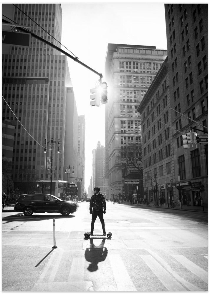 Manhattan