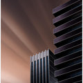 Art Prints of Lines in the sky