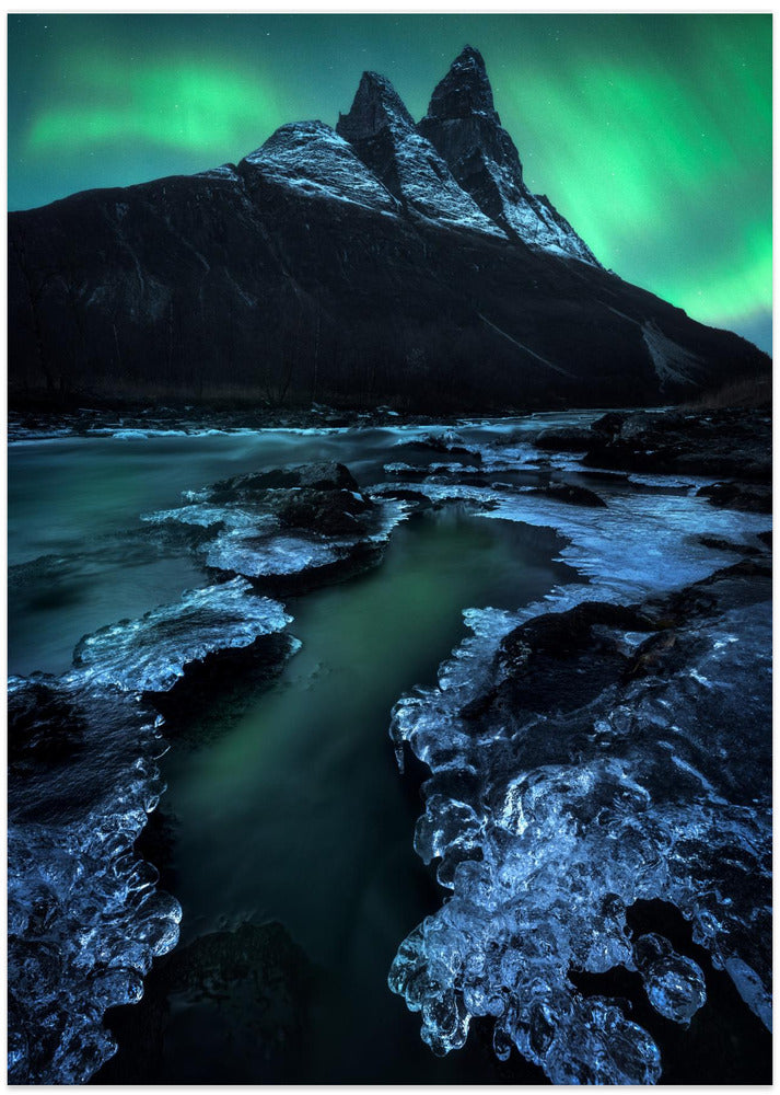 Arctic Night