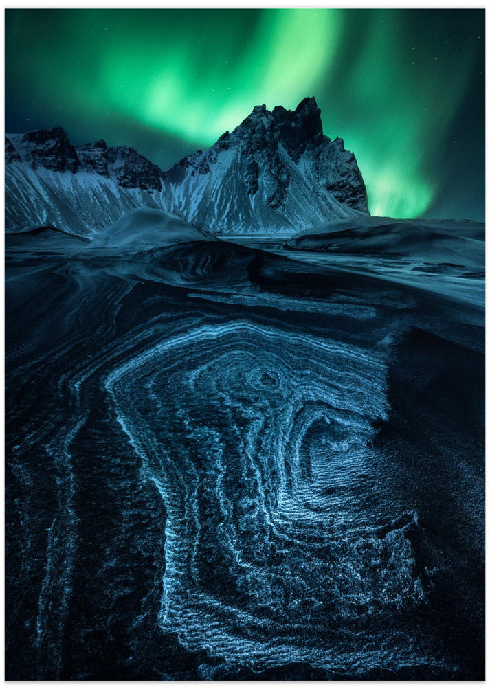 Arctic Signs