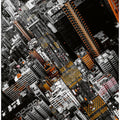 Art Prints of Vertigo