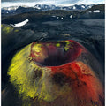 Icelandic Wonderland