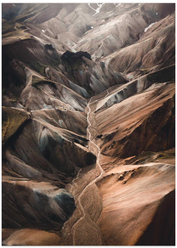 Landmannalaugar