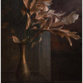 Premonition of autumn
