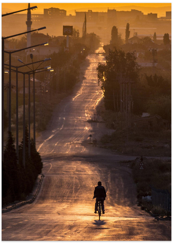 Sunrise