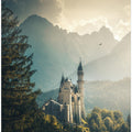 Neuschwanstein Castle
