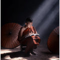 Monk
