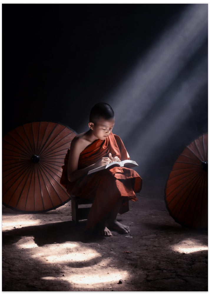 Monk
