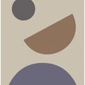 Art Prints of Geometrical Shapes