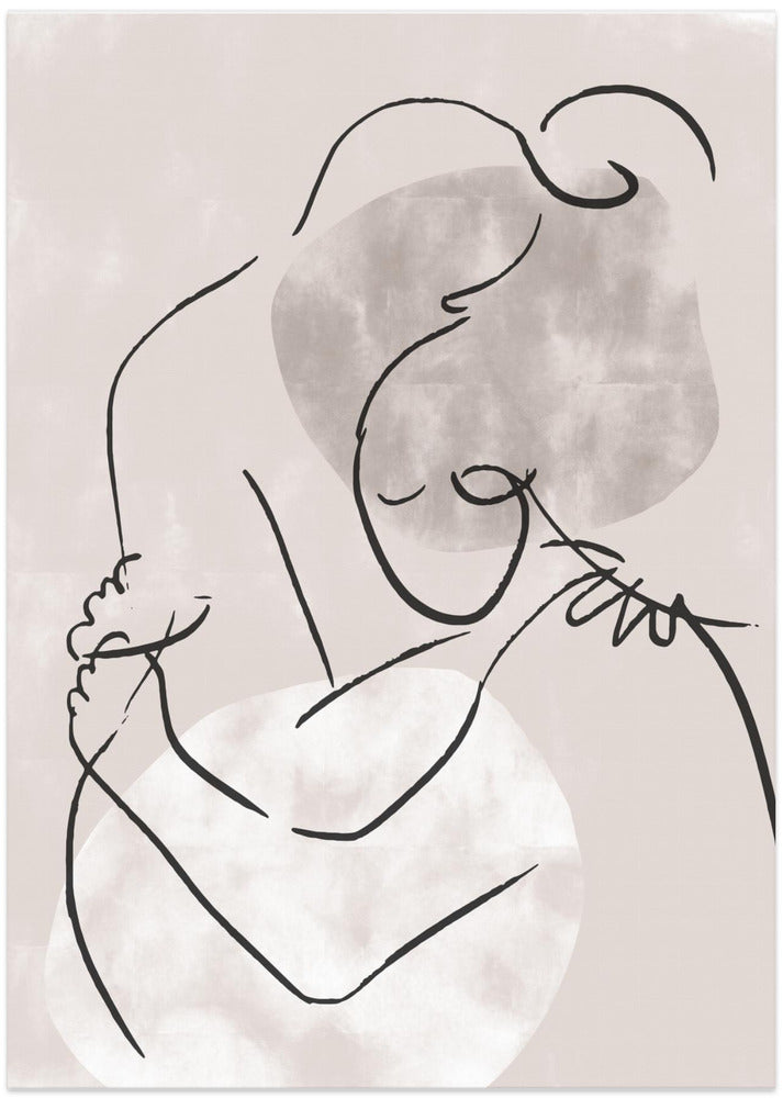 The Hug